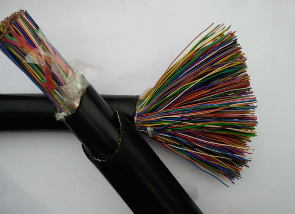 金陽光電纜?分析導致電纜起火的原因是什么